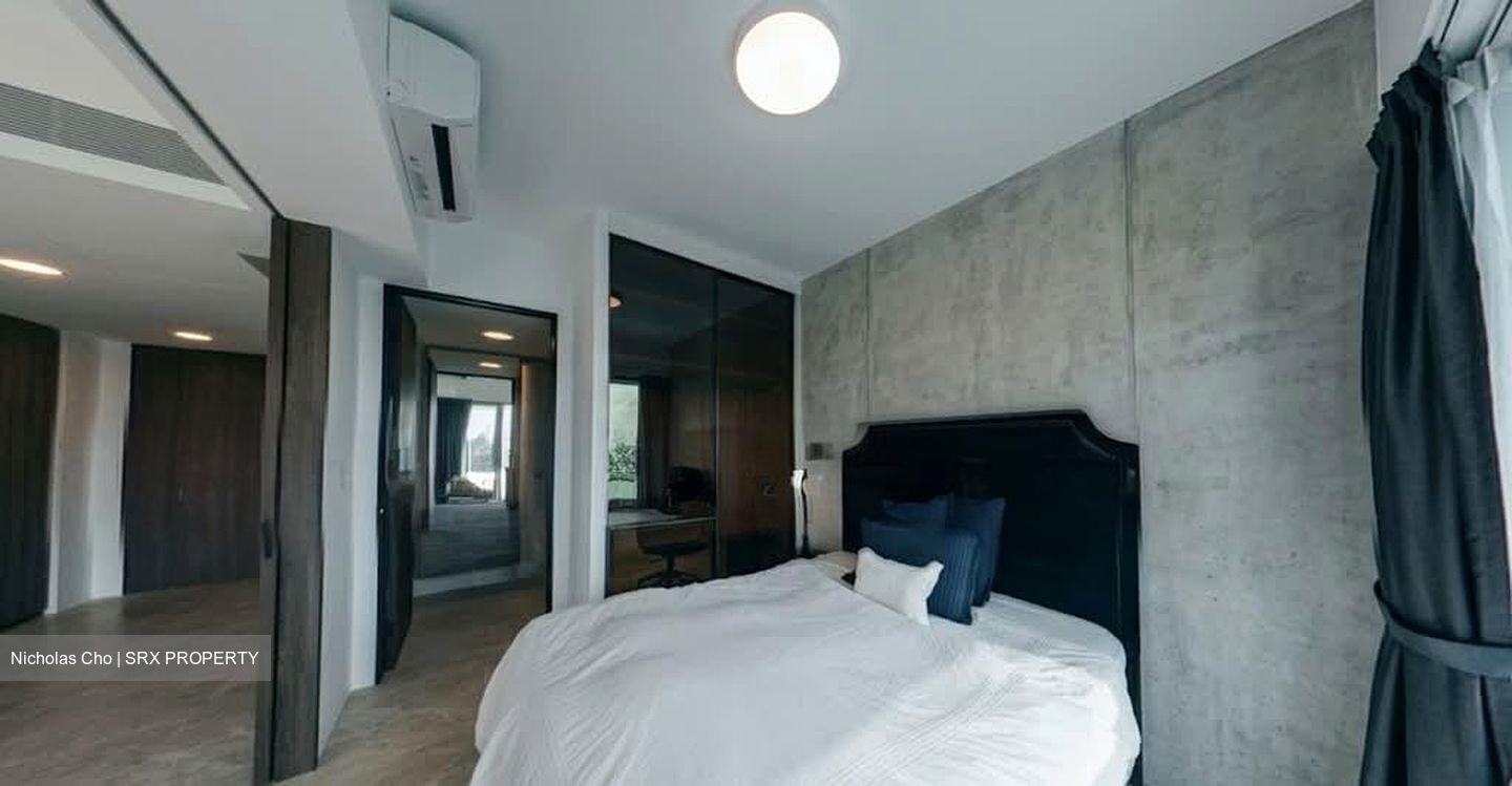 The Reef At King’s Dock (D4), Condominium #535356261